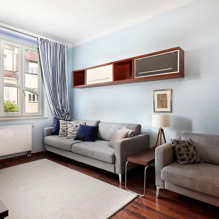 Lapwing Apartments Monte Cassino ソポト エクステリア 写真