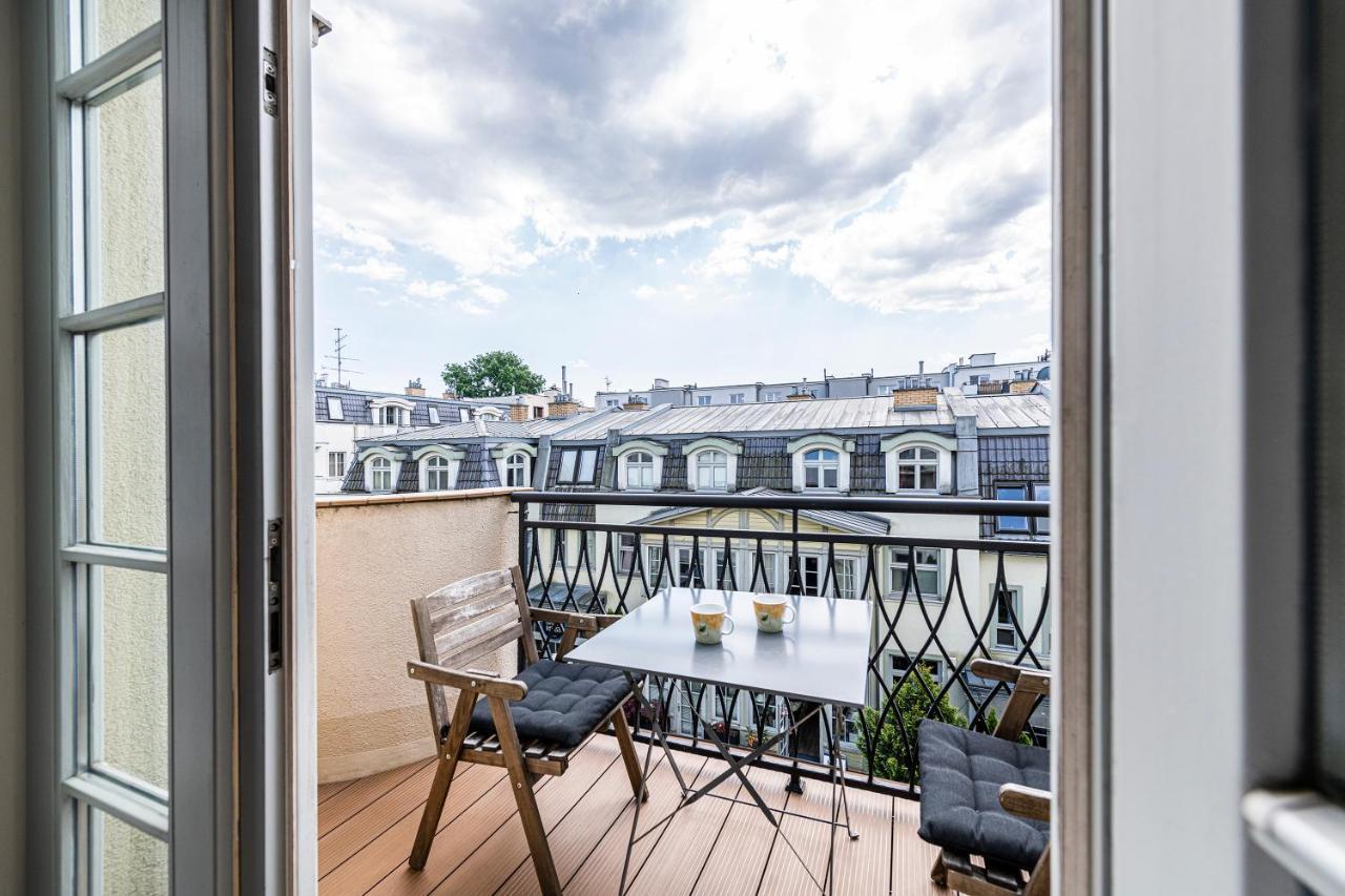 Lapwing Apartments Monte Cassino ソポト エクステリア 写真