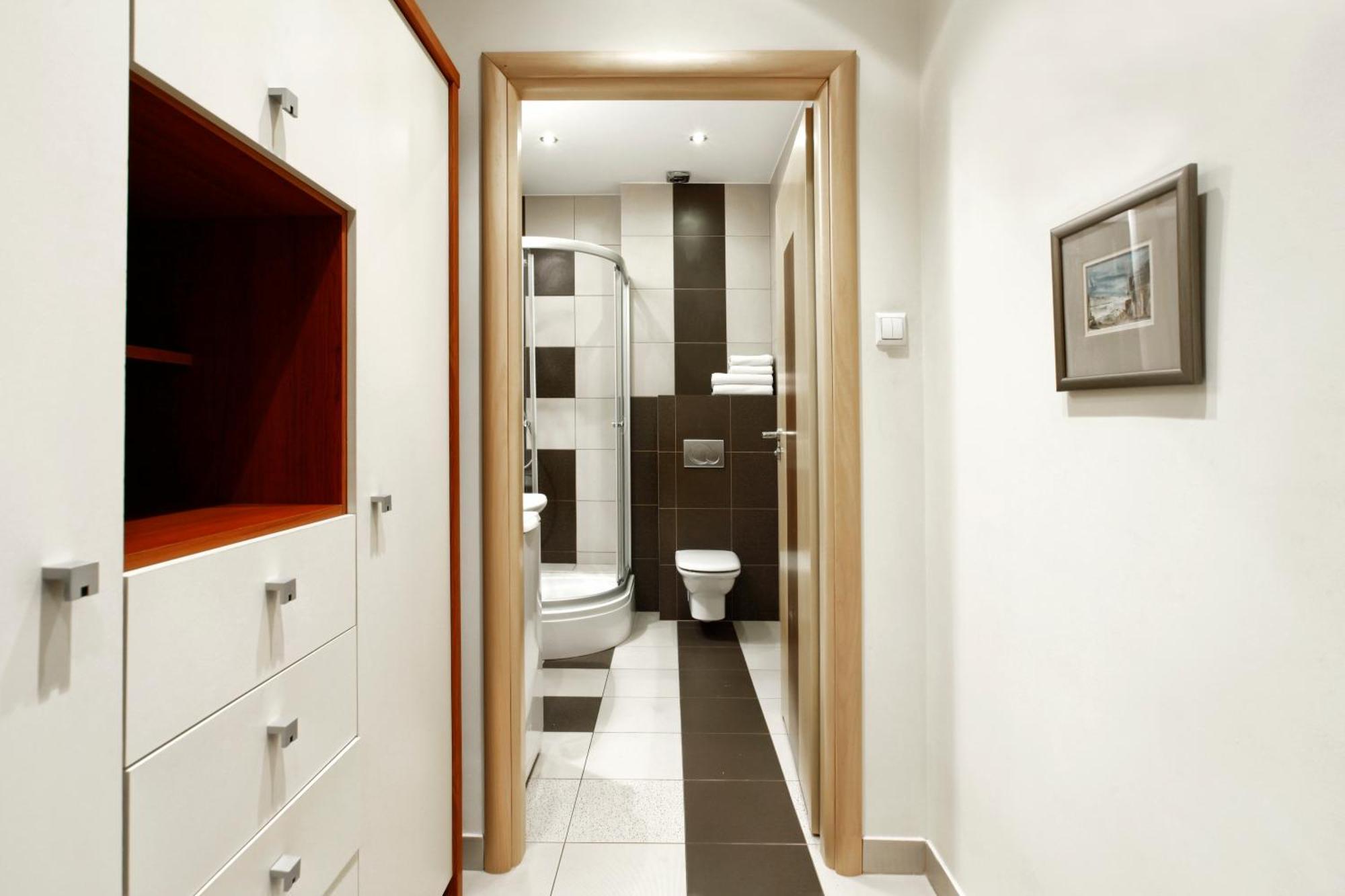 Lapwing Apartments Monte Cassino ソポト エクステリア 写真